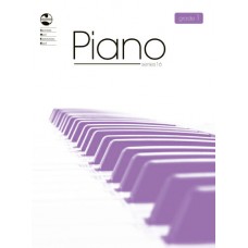 AMEB Piano Series 16 - Grade 1